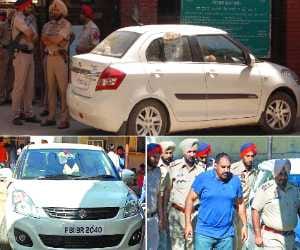 drugs racket hearing on highcourt