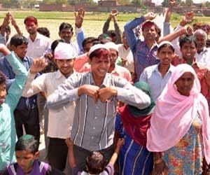 pakistani hindus indian citizenship issue