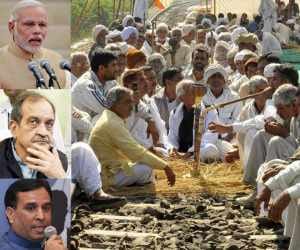 haryana jat reservation issue, birender singh trying to lead movement