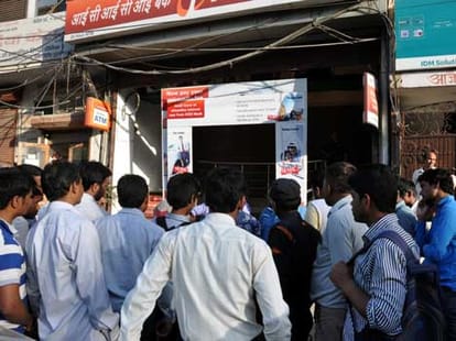 simi terrorist to be suspect of atm loot