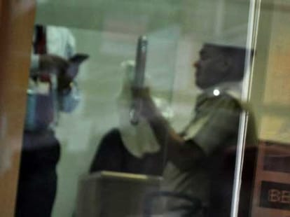 simi terrorist to be suspect of atm loot