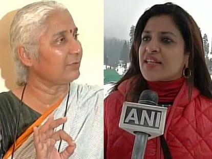 Now many party leader can leave AAP