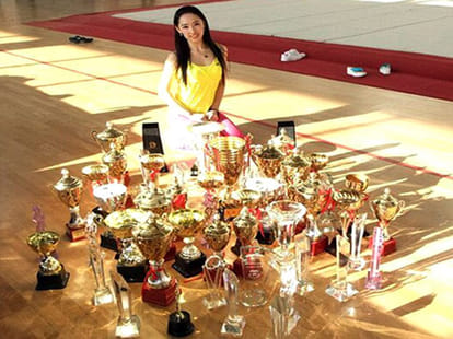 no.1 teacher of china