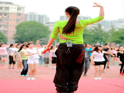 no.1 teacher of china