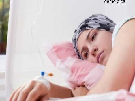 cancer patient need finacial help.