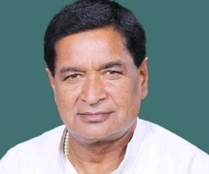 bjp mp warns government against jat reservation