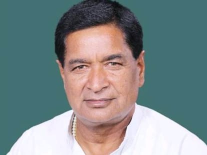 controversy on obc reservation, bjp mp rajkumar saini warned