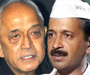 Admiral ramdas wrote letter to kejriwal and claims his removal illegal