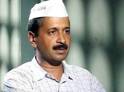 AAP has refused to come to the meeting of Ombudsman
