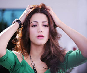 Shruti Haasan stop now accepting new films