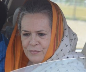  rao inderjit singh attack on sonia gandhi in rae bareli