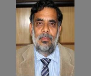 prof. jain tenure extended as doon univ vc.