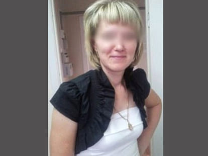 mother in law hires HITMAN to kill her son's wife