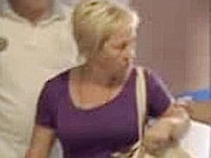 mother in law hires HITMAN to kill her son's wife