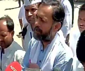 Yogendra Yadav may announce new party