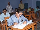 17 centers were PCS exam