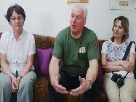Without proper maintenance can make carpet patient