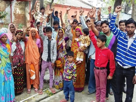 Kidnapped minor recovered from Haryana