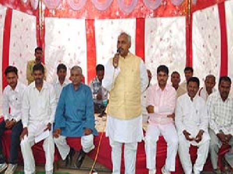 Trick of state government from teachers