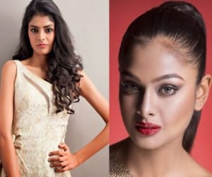 dehradun girls in femina miss india 2015.