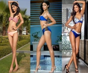 femina miss India registration.