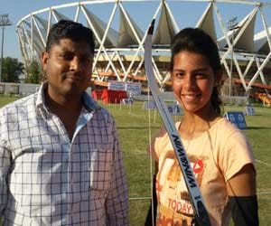 After Haryana Priyanka made history in World Championship 