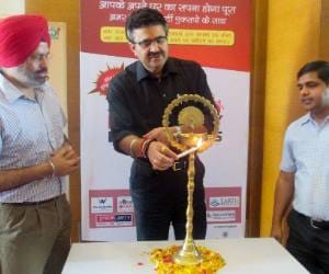 Property Expo by Amar Ujala.