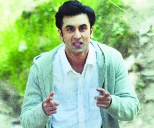 ranbeer kapoor said somthing about salman khan