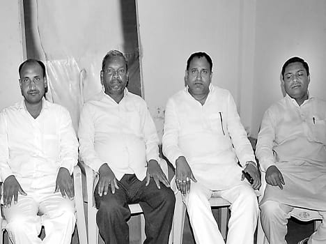 BSP worker Conference