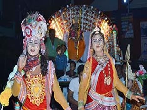 kaushambi news