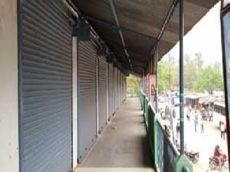Their living on the question of the district laid off