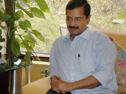 Kejriwal imprisoned MLAs'