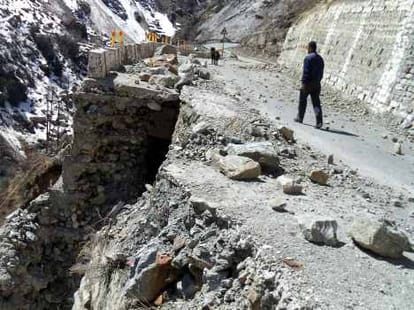 uttarakhand char dham yatra route will be safe.