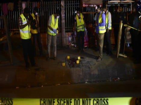 bangladesh: one more blogger murdered