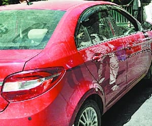 car theft racket arrested in shimla.