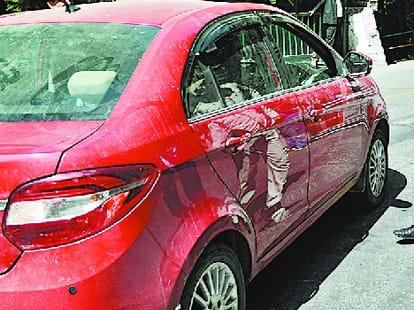 The ban on old cars millions car sold in thousands