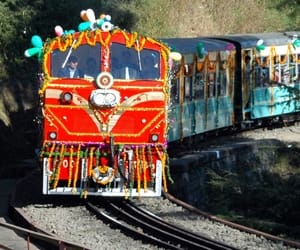 honeymoon special train from kalka to shimla