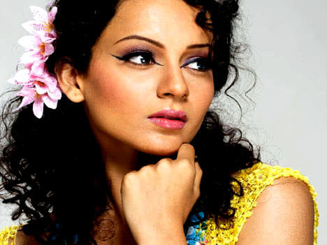 Kangana Ranaut said, Right now I am Single