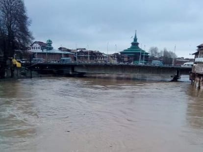all about kashmir flood you want to know