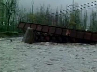 IMD to install Doppler Radar in Srinagar for accurate weather forecast