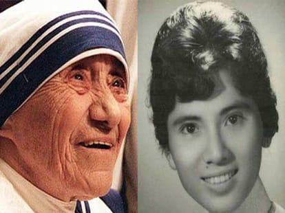 Mother Teresa will be canonised