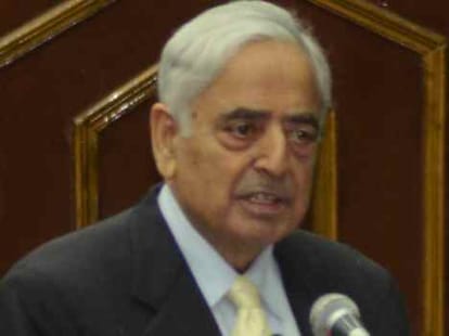Will make J&K premiere global tourist destination: Mufti