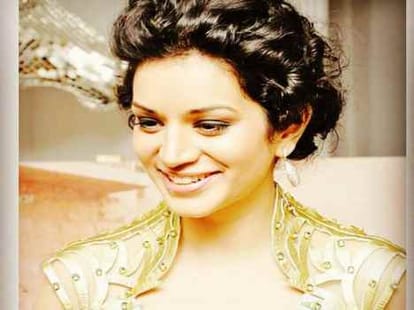 nainital girl sukirti kandpal in new serial.