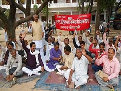kaushambi news