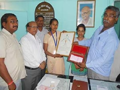 kaushambi news