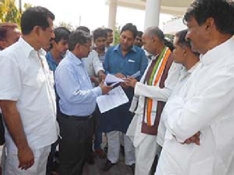 kaushambi news