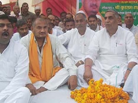 kaushambi news
