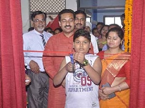 kaushambi news