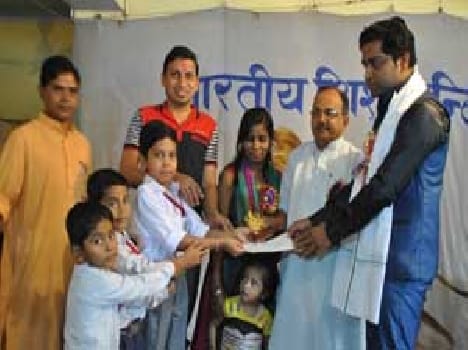 Students who score better, rewarded