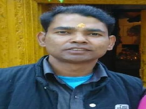 Retired army had killed by hanging him